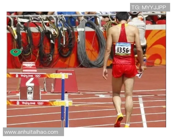 刘翔与法国足球明星的跨界合作揭示体育与文化的完美融合