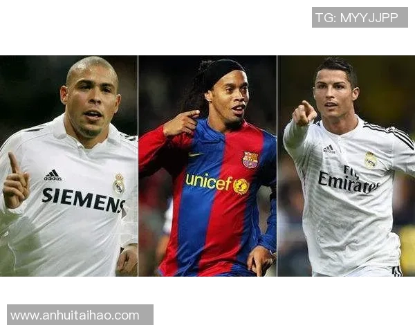 全球足球巨星盘点谁是当今足坛的闪耀之星