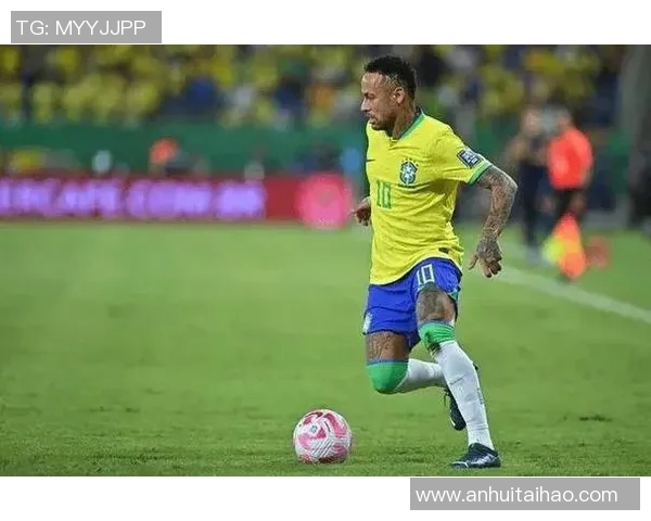 内马尔足球技巧大揭秘精彩动作视频带你领略球场魅力与风采