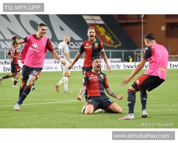 国际米兰与热那亚激战正酣谁能在意甲赛场笑到最后