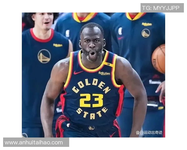 德雷蒙德格林如何在勇士队中扮演多面手角色引领球队走向成功