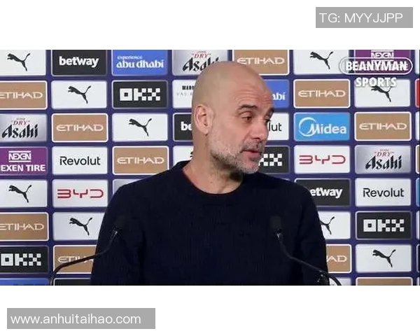 瓜迪奥拉对裁判不满VAR漏判点球致球队失利引发争议