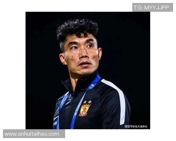 中国足球明星盘点：他们的成就与影响力不可忽视